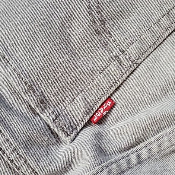 Levi's 510 skinny jeans - Picture 4 of 7